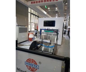 制杯設備行業
