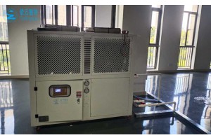 模具冷卻