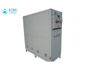 水冷防爆式冷水機(jī)