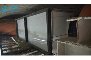 地鐵隧道盾構(gòu)機(jī)