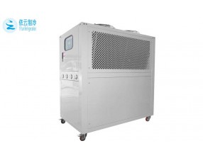 風(fēng)冷式冷水機(jī)（板換）