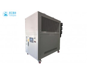冷熱一體機(jī)（風(fēng)冷式）