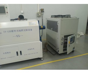 UV光源行業
