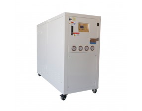 水冷渦旋式冷水機(jī)