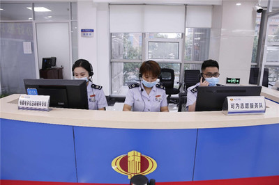 “稅”動力 | 春雨潤苗助小微，精細呵護促成長