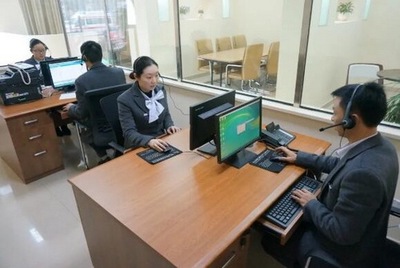 內江人社服務熱線獲人社部認可，便民舉措獲贊